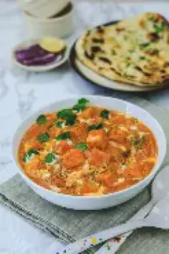 Paneer Alfaham Butter (Full)