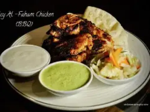 Paneer Alfaham Normal (Full)