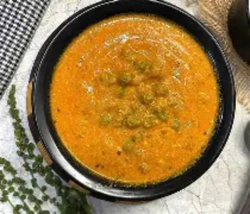 Peas Masala