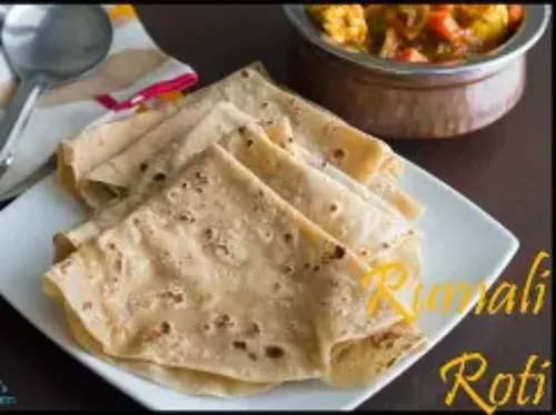 Romali Rotti