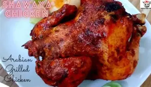 Shawai Butter (Full)