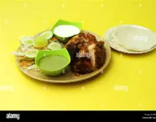 Shawai Cheese Chilli (Full)