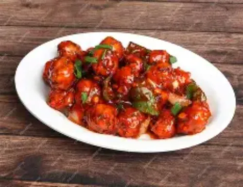 Shawai Manchurian (Full)