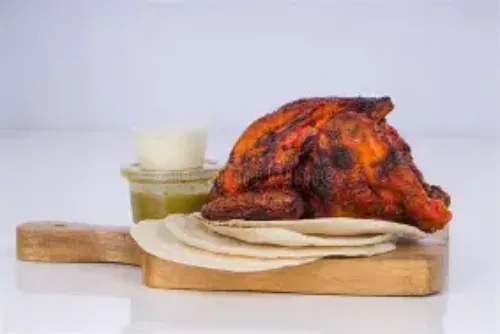 Shawai Mexican (Full)