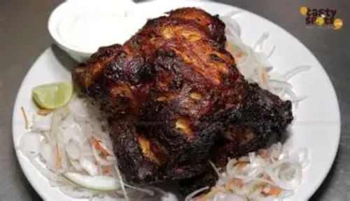 Shawai Pepper (Full)
