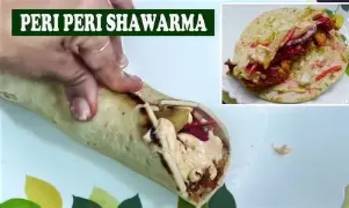 Shawai Peri Peri (Full)