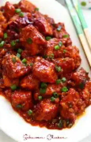 Shawai Schezwan (Half)