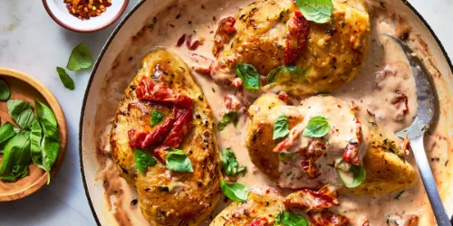 Tomrich Chicken