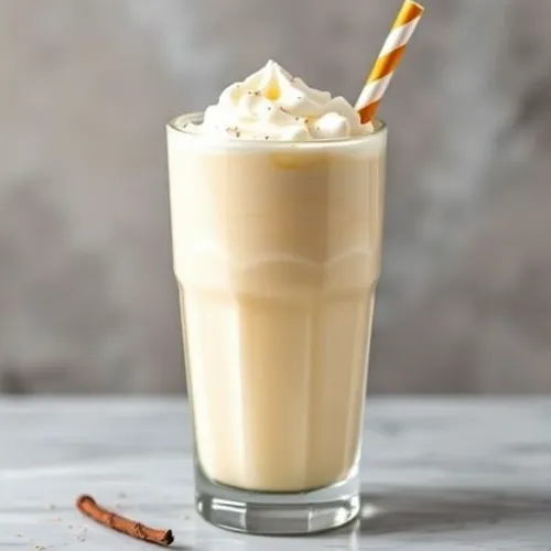 Vanilla Shake