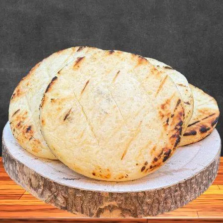 Arepa sola