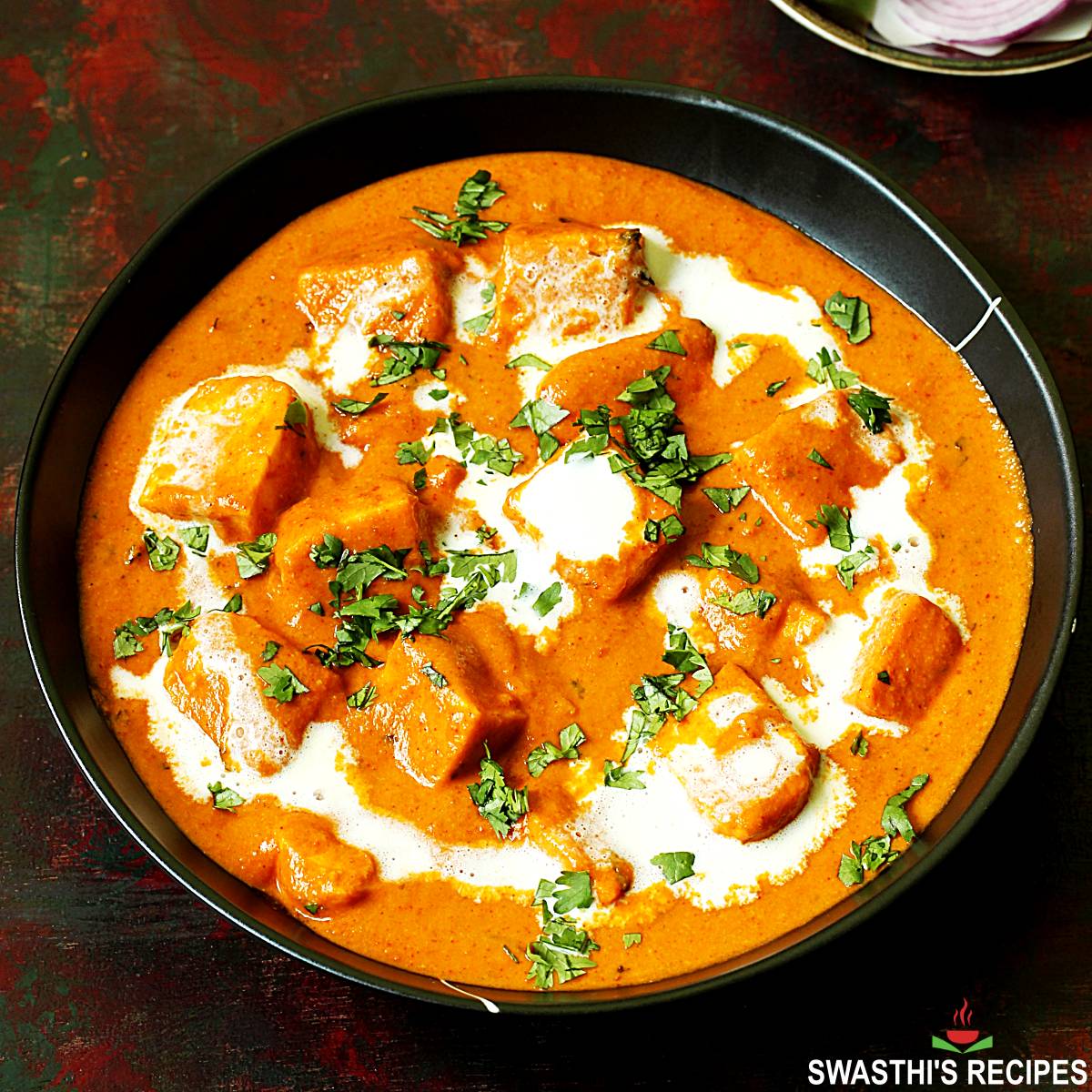 Paneer Punjab