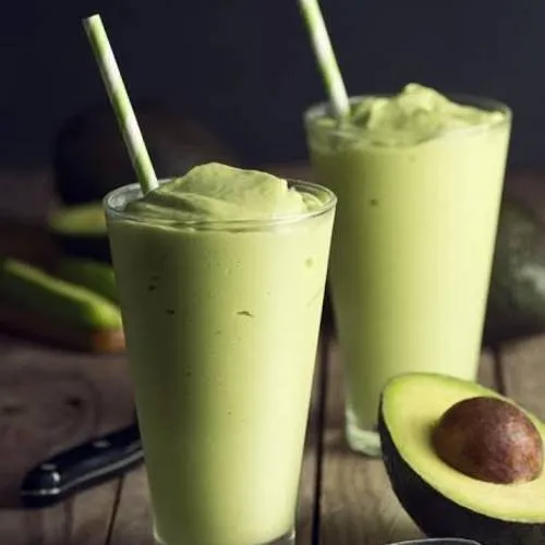 Avocado Juice