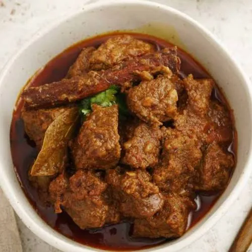 Beef Kondattam