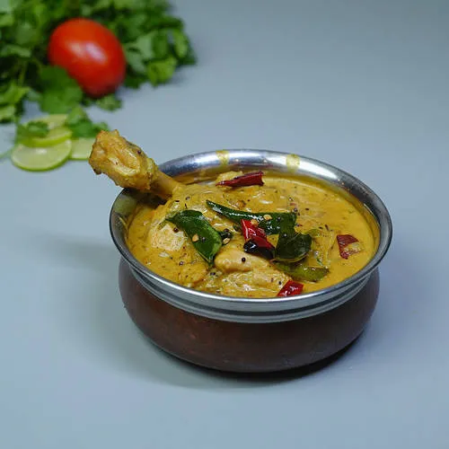 Chicken Mappas
