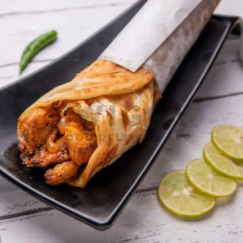 Chicken Roll