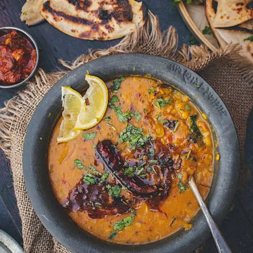 Dal Fry