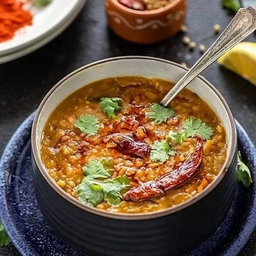Dal Tadka