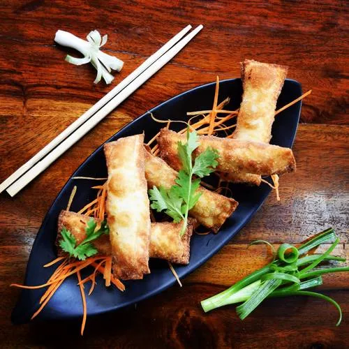 Dragon Roll