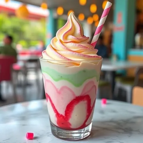 Gazebo Falooda
