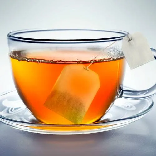 Green tea