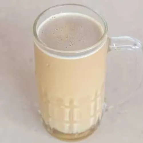 Horlicks