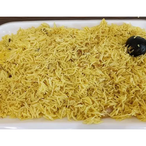 Manthi Rice