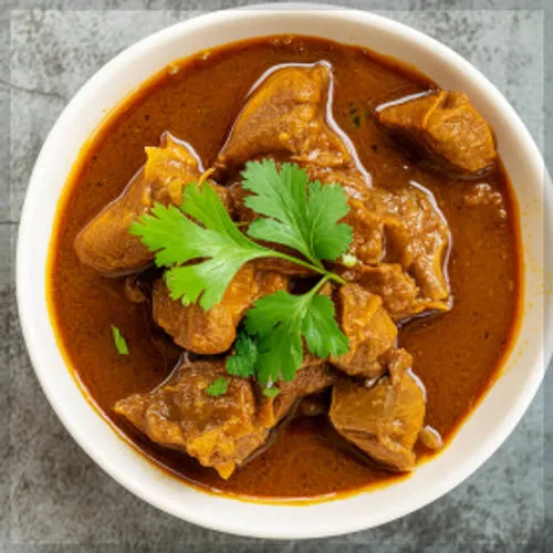 Matton Curry