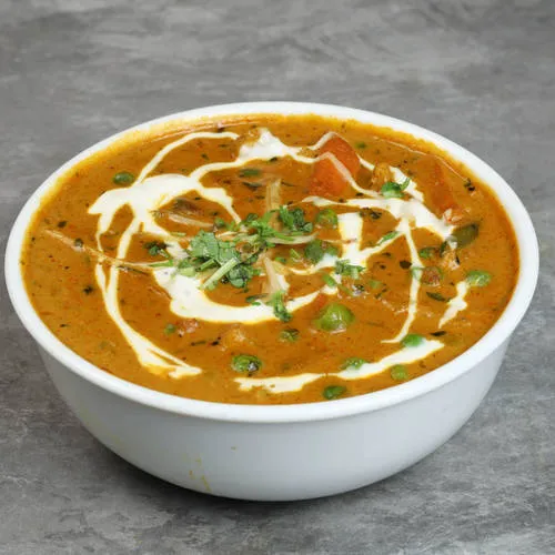 Mix Veg Curry