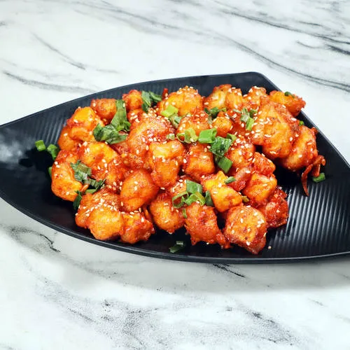 Paneer Crispy