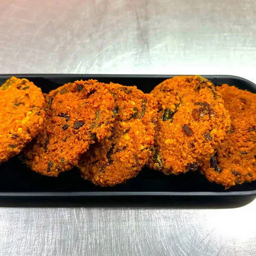 Parippuvada