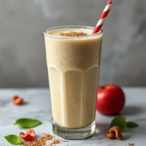 Pista Shake