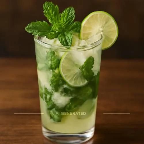 Special Mojito