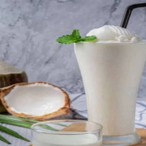 Tender Coconut Shake