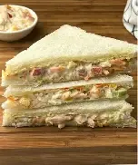 Egg Sanwitch