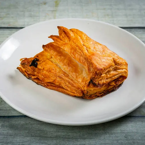 Veg puff