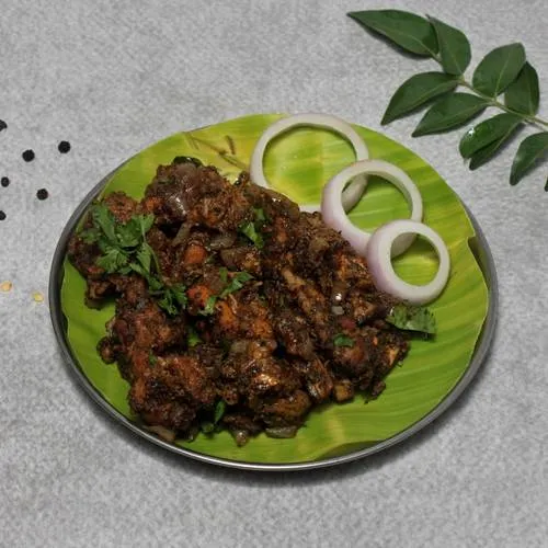 chicken chukka