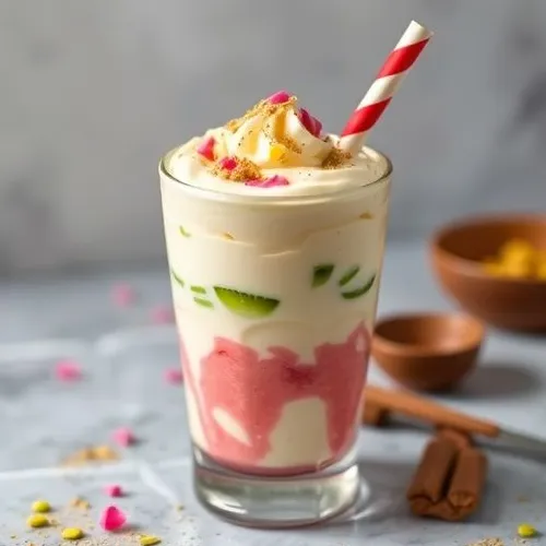 pista falooda