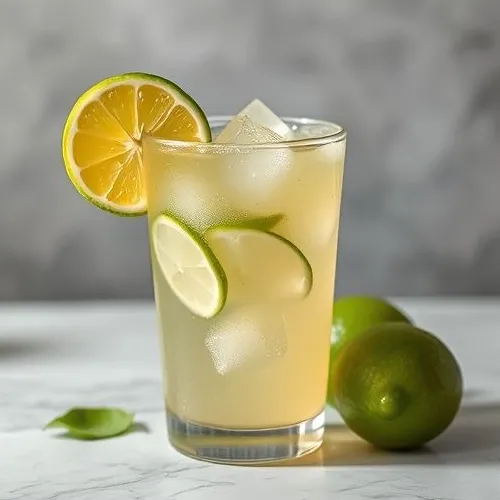 Fresh Lime