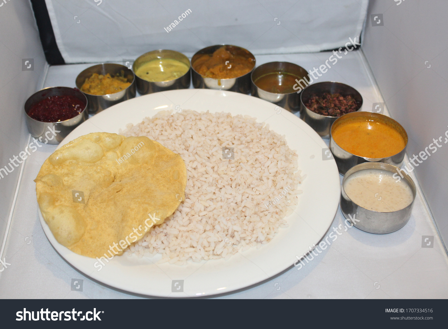 Lunch