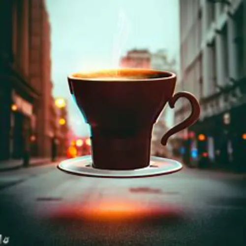 Coffee