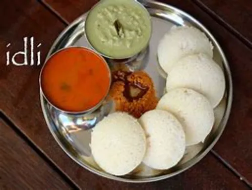 Idli