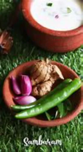 Sambharam