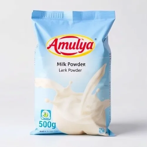 Amulya Milk Powder