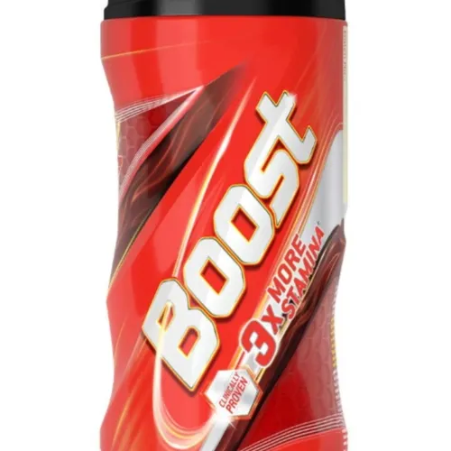 Boost Jar