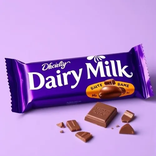 Dairy Milk