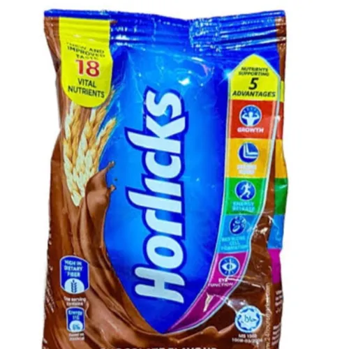Horlicks Packet