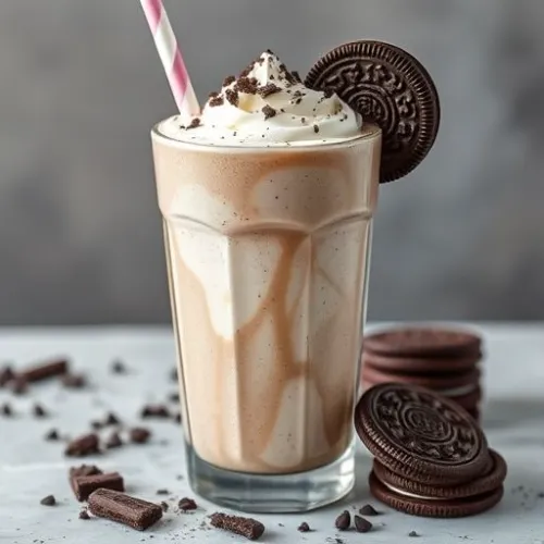 OREO