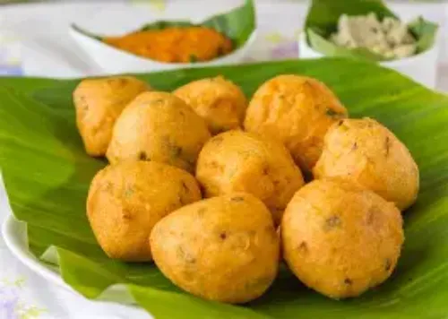 Bonda