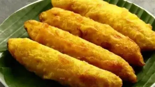 Pazhampori
