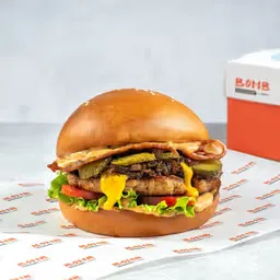 Best TBJ BACONATOR in Ernakulam